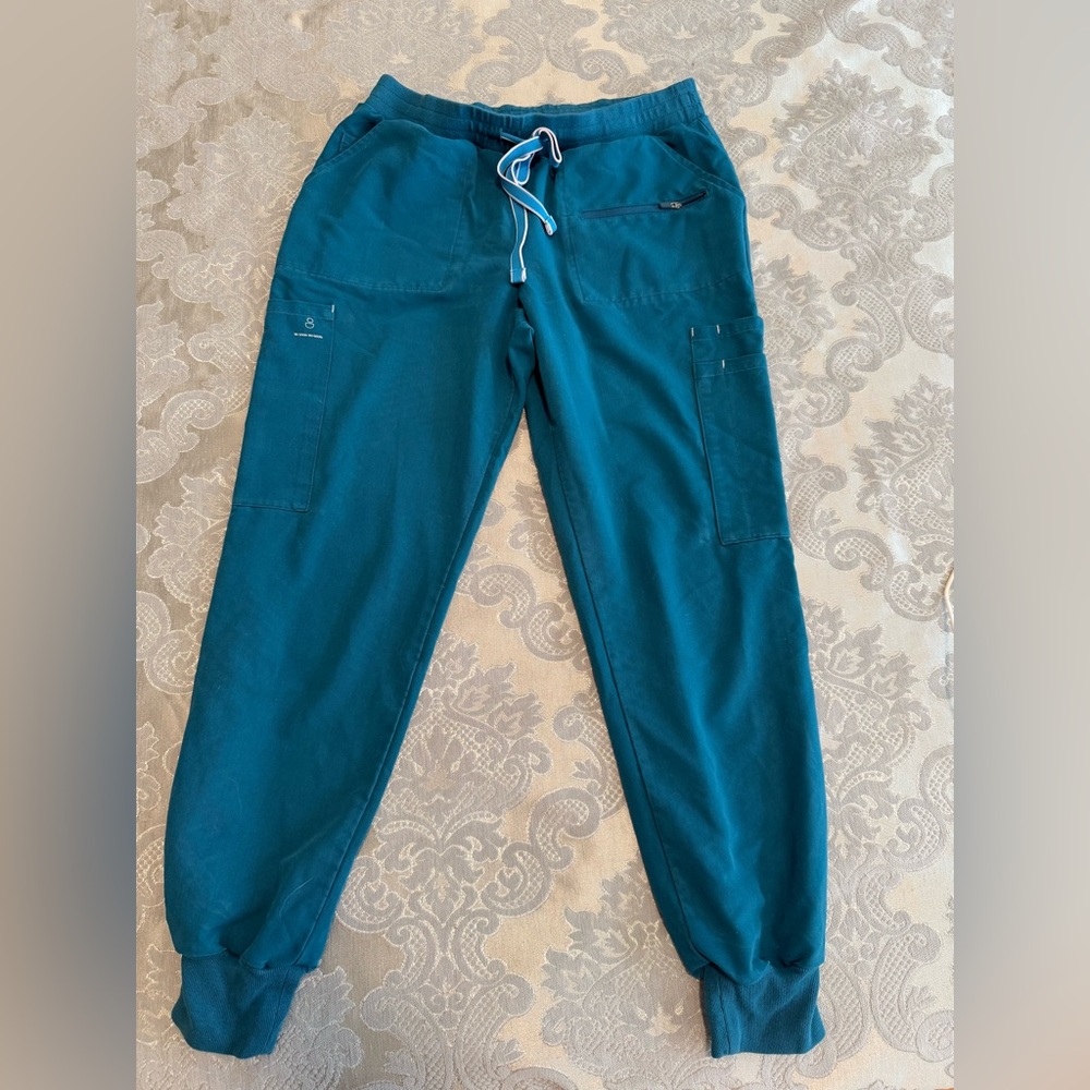 Dolan nursing joggers